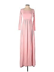 Pink Blush Cocktail Dress