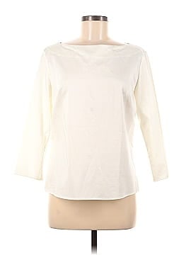 Serena & Lily Long Sleeve Blouse (view 1)