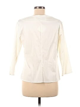 Serena & Lily Long Sleeve Blouse (view 2)