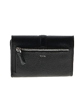 Tumi Leather Wallet (view 2)