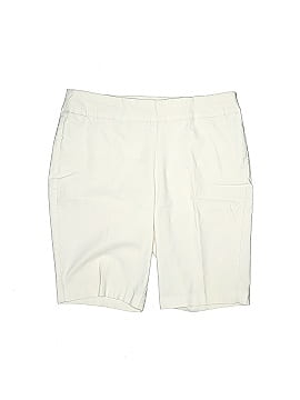 So Slimming by Chico's Dressy Shorts (view 1)