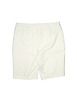 So Slimming by Chico's Dressy Shorts (view 2)