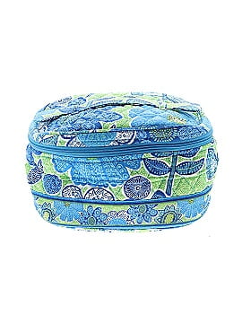 Vera Bradley Doodle Daisy Home & Away Cosmetic (view 1)