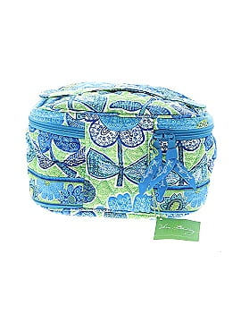 Vera Bradley Doodle Daisy Home & Away Cosmetic (view 2)