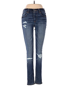 Ann Taylor LOFT Jeans (view 1)