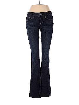 Ann Taylor LOFT Jeans (view 1)