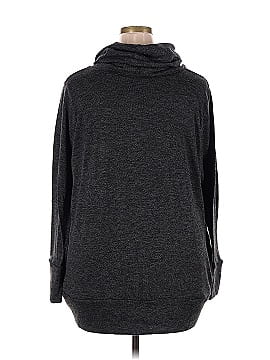 PIPHANY Pullover Sweater (view 2)