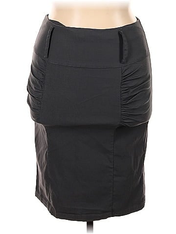 Kate Kasin Casual Skirt (view 1)