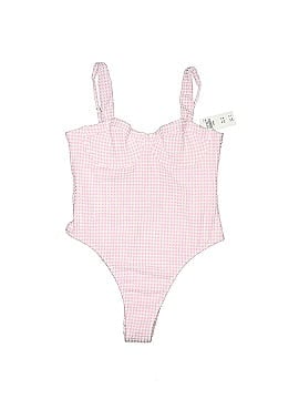 Abercrombie & Fitch One Piece Swimsuit (view 1)