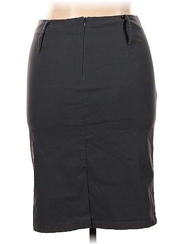Kate Kasin Casual Skirt (view 2)