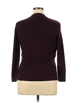 Fedeli Pullover Sweater (view 2)