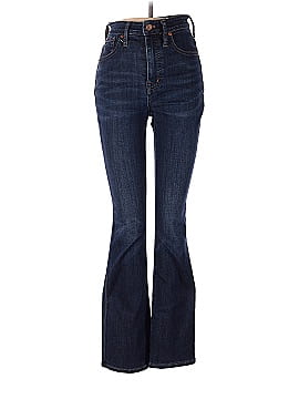 Madewell Jeans (view 1)