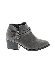 Sonoma Goods For Life Ankle Boots
