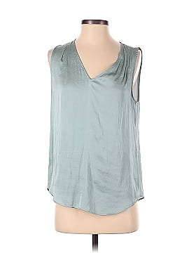 Banana Republic Sleeveless Blouse (view 1)