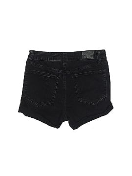 Aeropostale Denim Shorts (view 2)