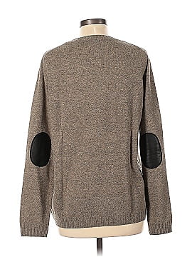 Cos Wool Pullover Sweater (view 2)