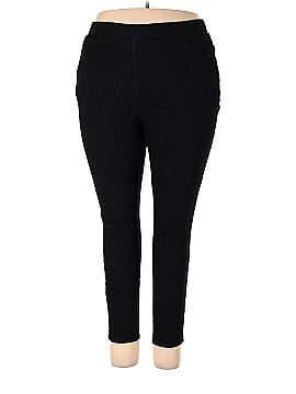 Universal Standard Jeggings (view 1)