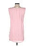 Unbranded Pink Sleeveless Blouse Size S - photo 2