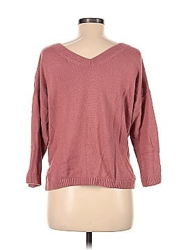 Madewell Pullover Sweater (view 2)