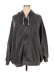 Sonoma Goods For Life Zip Up Hoodie