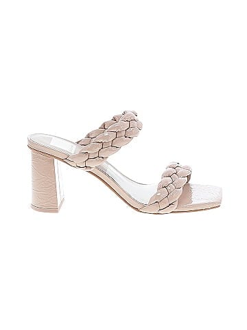 Dolce Vita Heels (view 1)