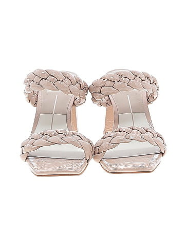 Dolce Vita Heels (view 2)