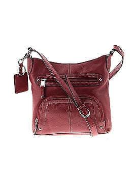 Tignanello Leather Crossbody Bag (view 1)