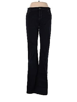 Second Yoga Jeans Jeans (view 1)