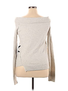 Pam & Gela Pullover Sweater (view 2)