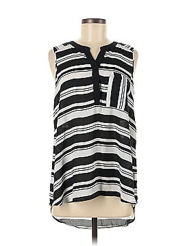 DR2 Sleeveless Blouse (view 1)