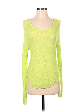 Lara Knit Pullover Sweater (view 1)