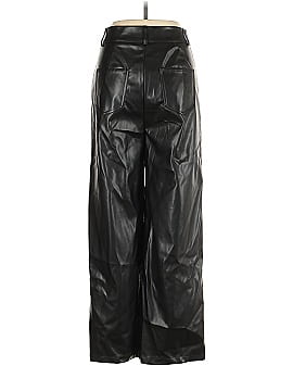 Cider Faux Leather Pants (view 2)