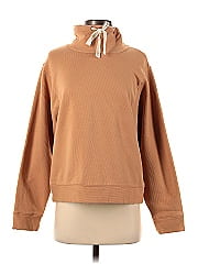 Mwl By Madewell Turtleneck Sweater