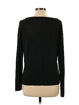 Victoria's Secret Long Sleeve T-Shirt (view 2)