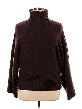 Gap Outlet Wool Pullover Sweater (view 1)