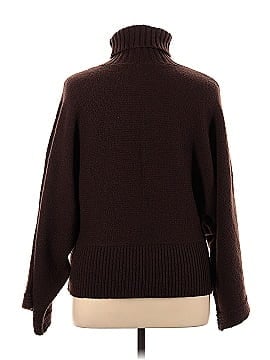 Gap Outlet Wool Pullover Sweater (view 2)