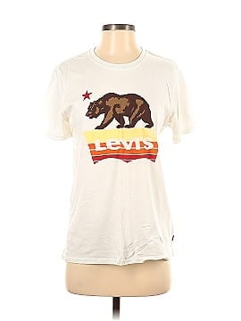 Levi's Short Sleeve T-Shirt (view 1)