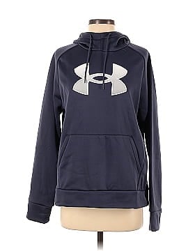 Under Armour Pullover Hoodie (view 1)