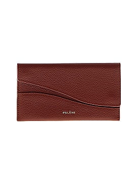 Polène Leather Card Holder (view 1)