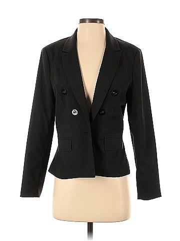 Adrienne Vittadini Blazer (view 1)