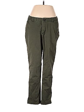 Amazon Essentials Khakis (view 1)