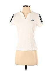 Adidas Short Sleeve Polo