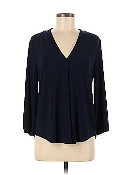 Vince Camuto Long Sleeve Blouse (view 1)