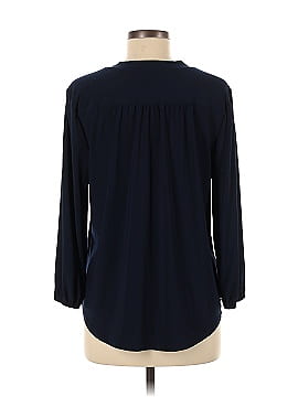 Vince Camuto Long Sleeve Blouse (view 2)