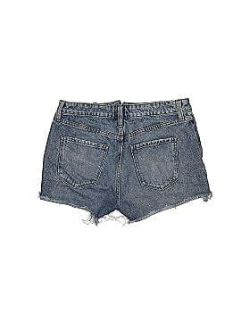 Arizona Jean Company Denim Shorts (view 2)