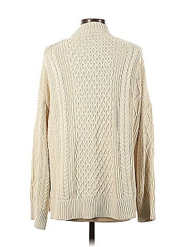 J.Crew Turtleneck Sweater (view 2)