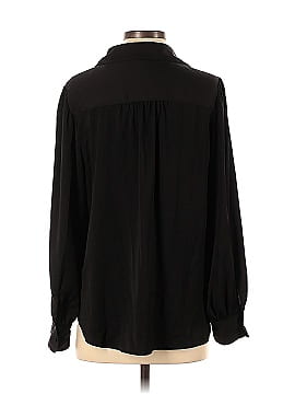 Banana Republic Long Sleeve Blouse (view 2)