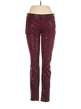 7 For All Mankind Jeggings (view 1)