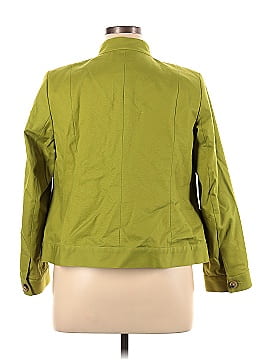 Talbots Jacket (view 2)