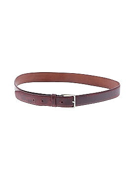 Christian Dior Leather Belt (view 1)